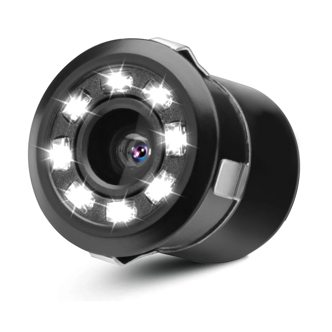 RC-71 AHD Reverse 8 LED Camera